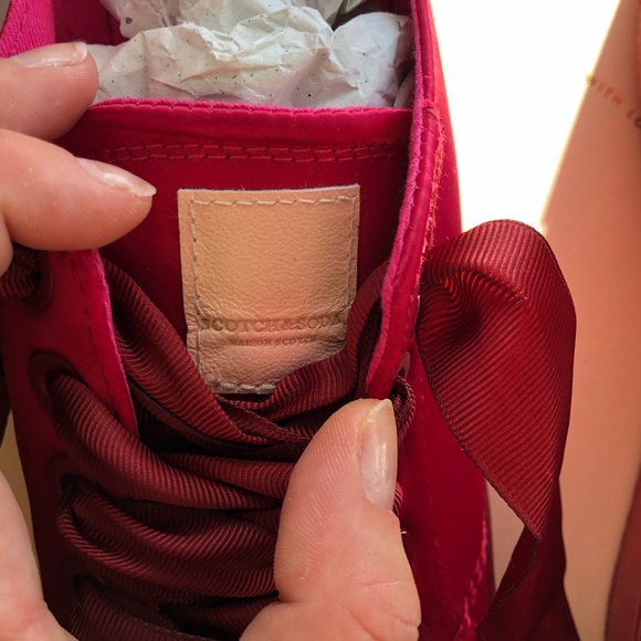 Scotch & Soda sneakers - Picture 12 of 14